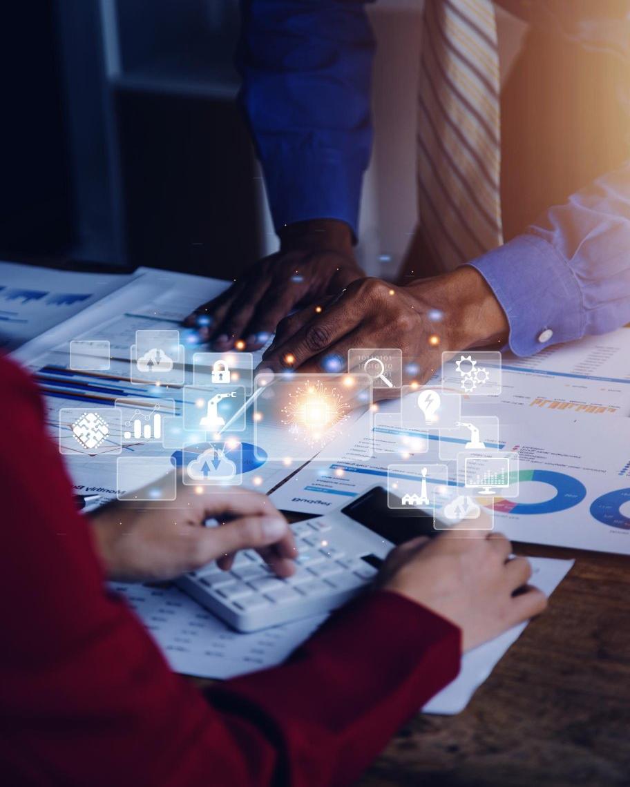Components of Technical SEO