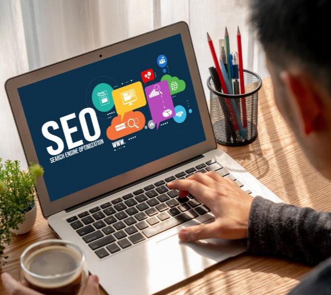 Technical SEO