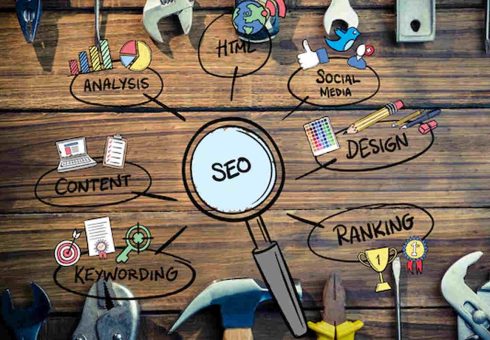 SEO Services in Islamabad