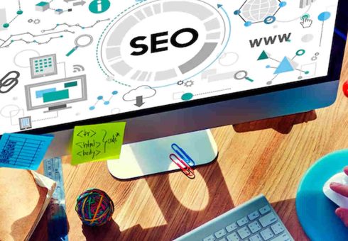 SEO Services in Islamabad