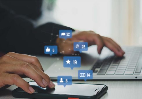 Facebook Marketing Services